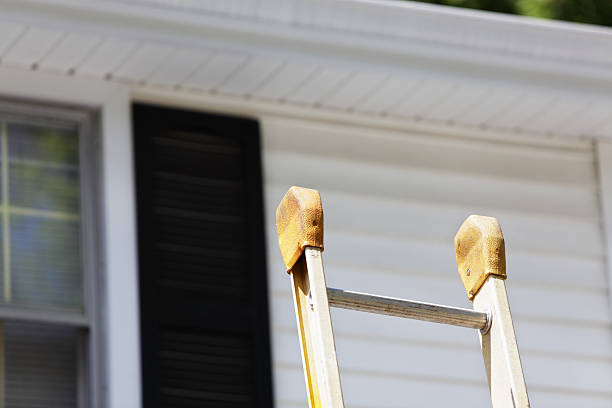 Historical Building Siding Restoration in Ackley, IA